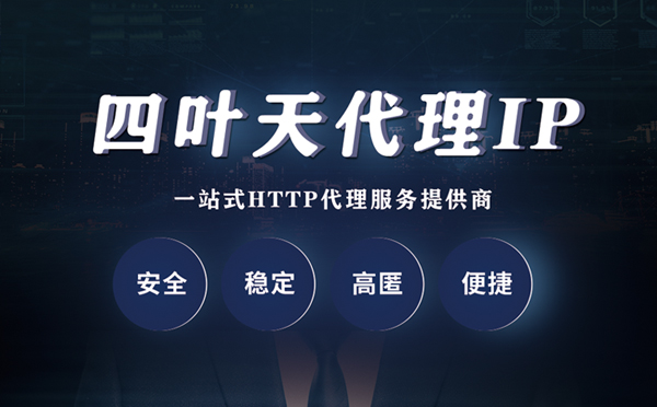 【云南代理IP】代理ip客户端使用教程